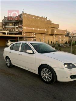 بروتون بيرسونا